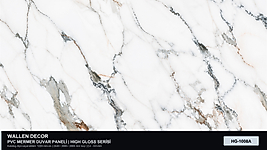 pvc mermer panel 122x244