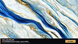 pvc mermer panel 122x244