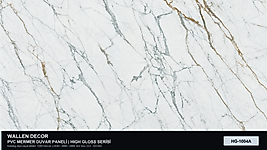 pvc mermer panel 122x244