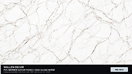 pvc mermer panel 122x244