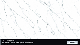 pvc mermer panel 122x244