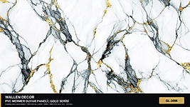 pvc mermer panel 122x244