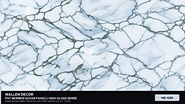 pvc mermer panel 122x244