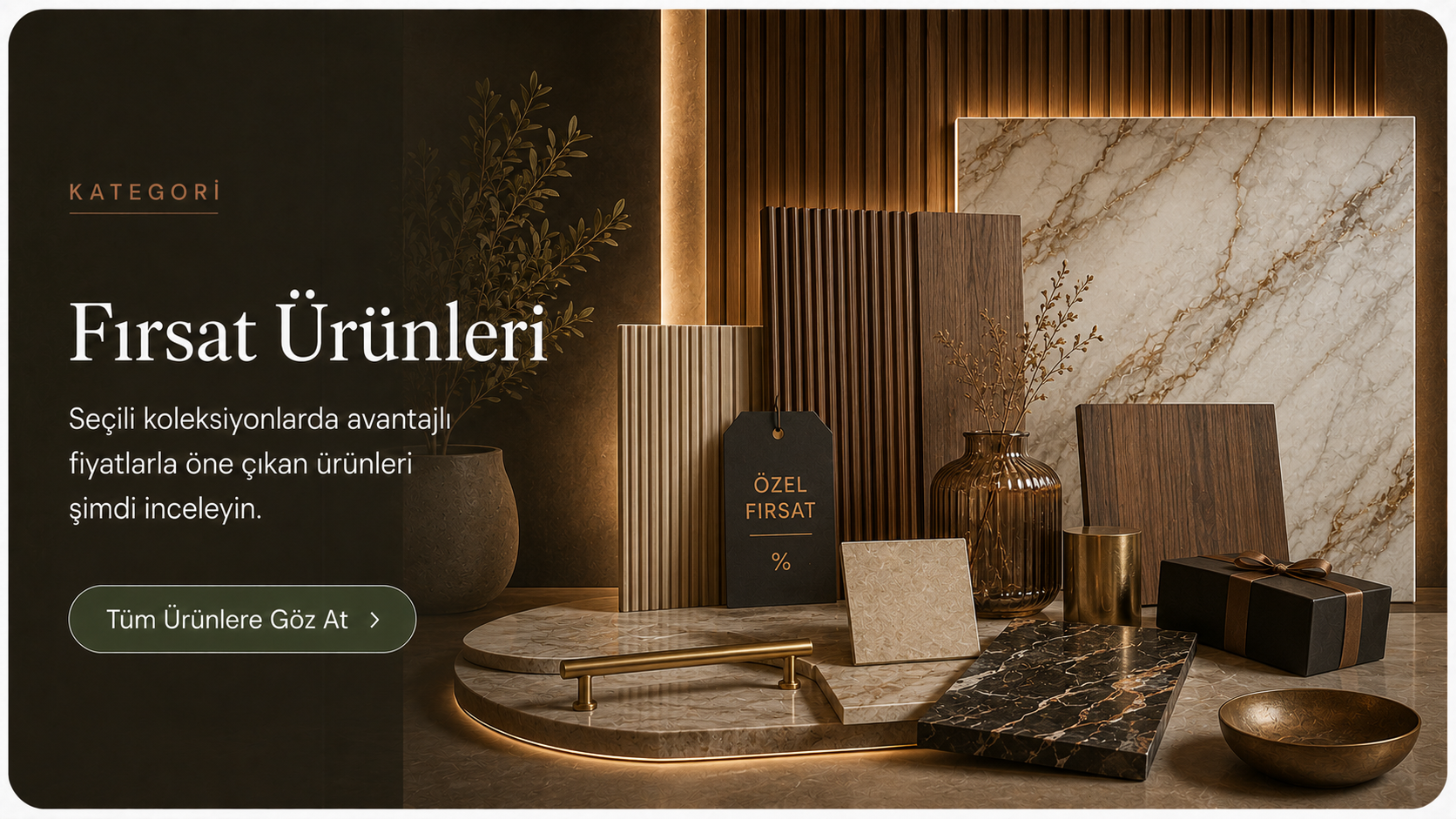 Fırsat Ürünleri