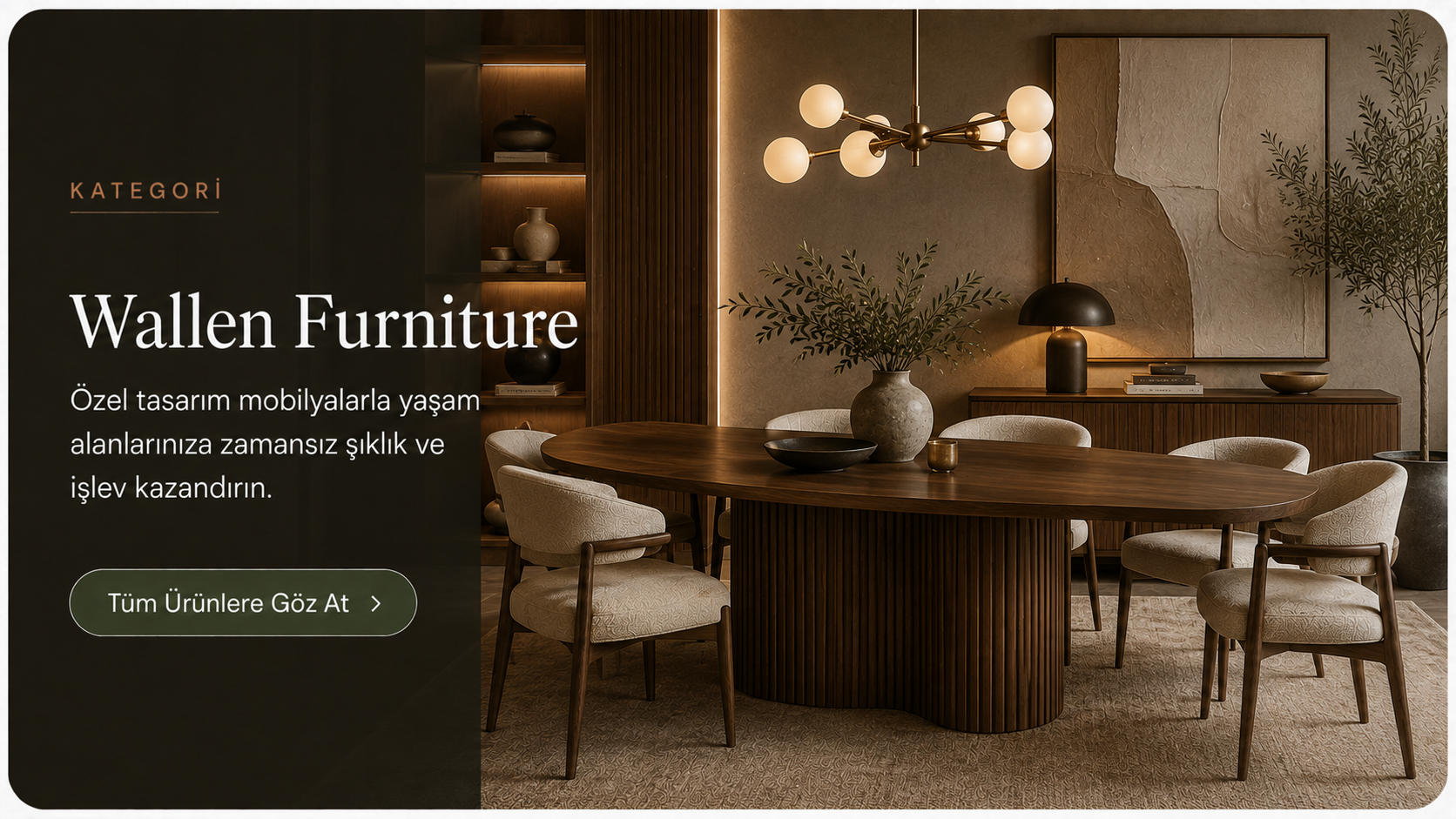 Wallen Furniture