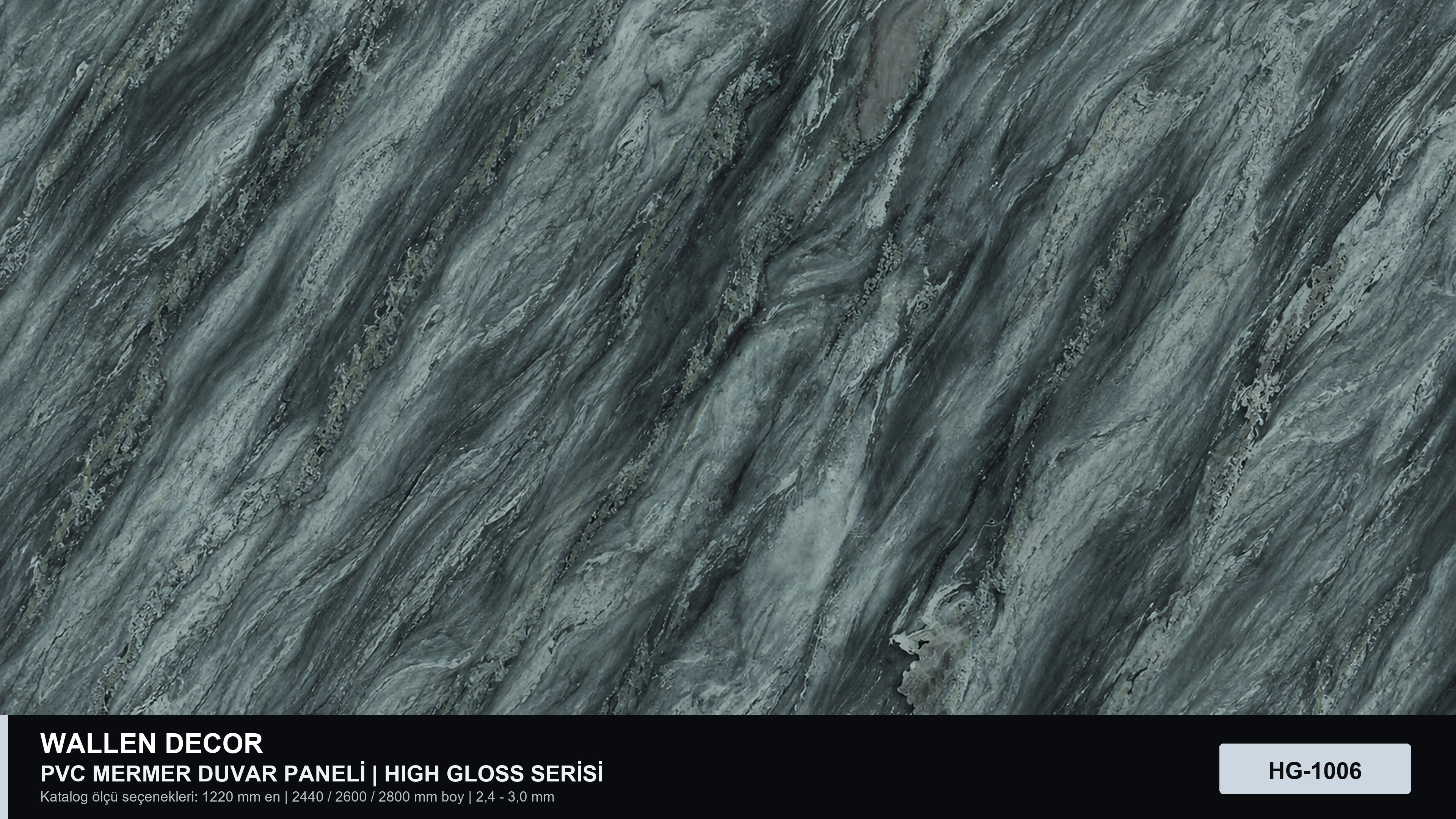 pvc mermer panel 122x244
