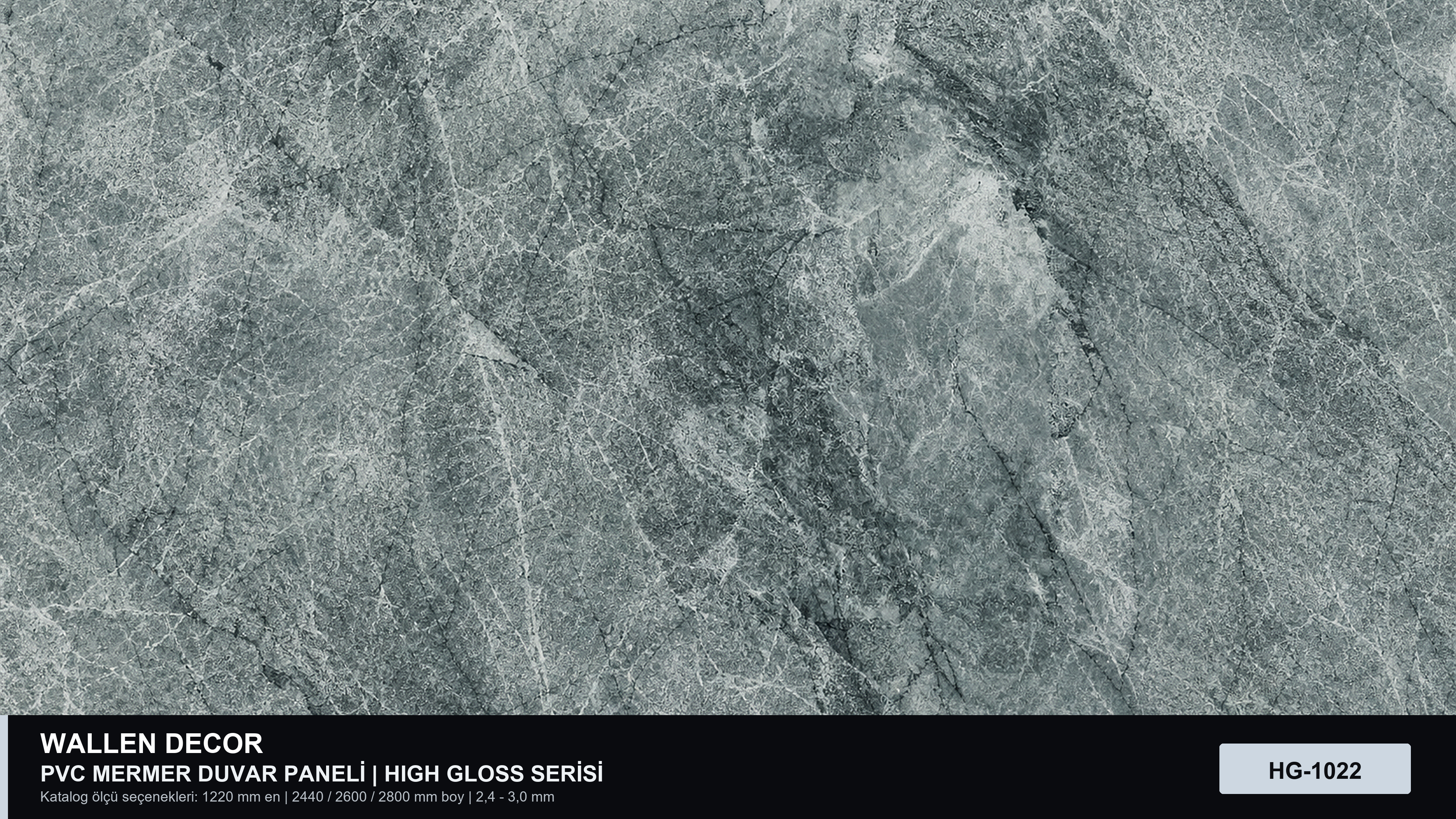 pvc mermer panel 122x244