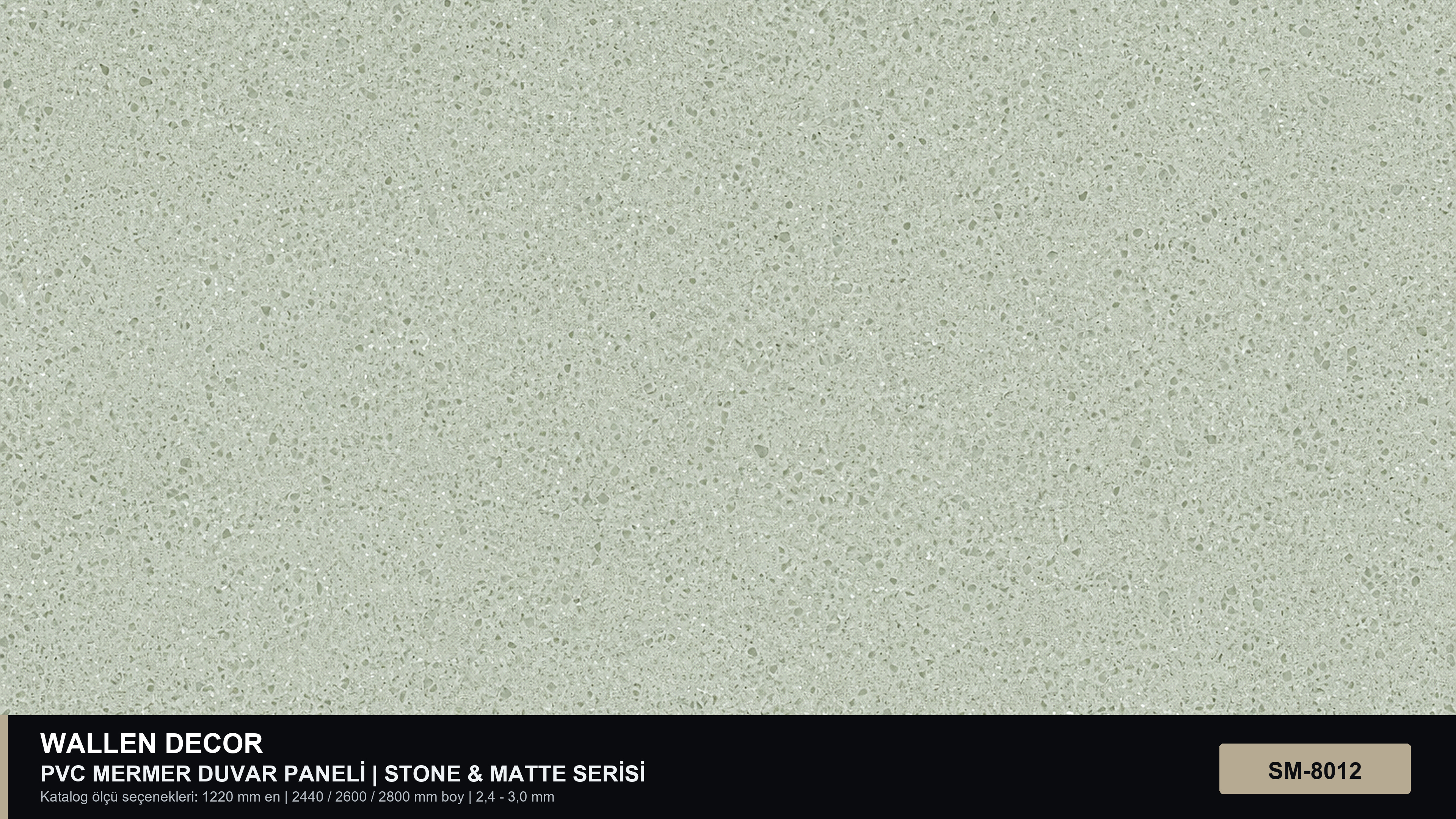 pvc mermer panel 122x244